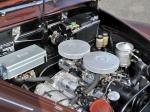 BMW 502 Convertible by Autenrieth 1956 года